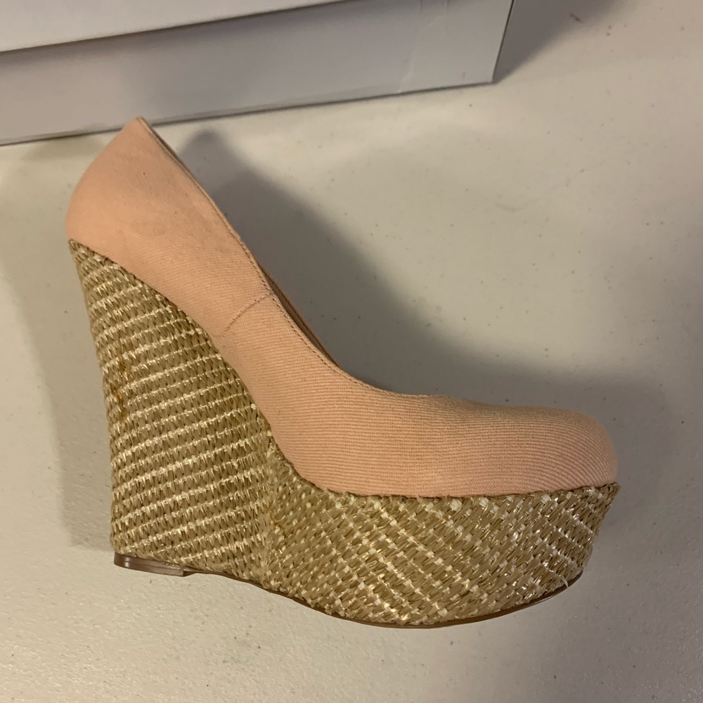 Wedges